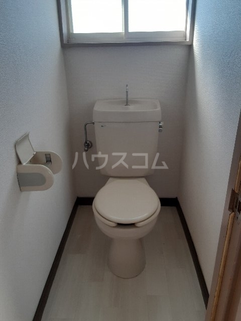 9/14 トイレ