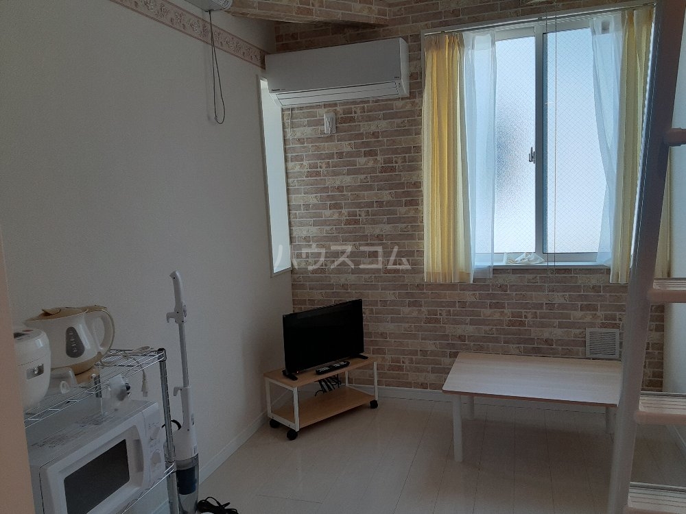 3/26 リビング/ダイニング