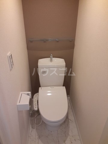 8/26 トイレ