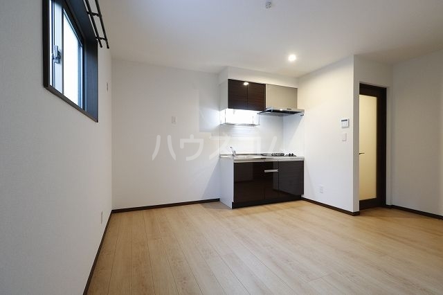 3/15 リビング/ダイニング