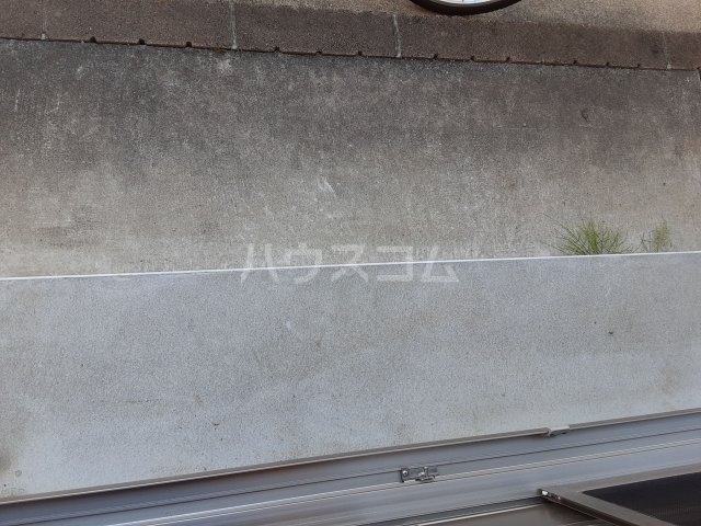 21/30 バルコニー