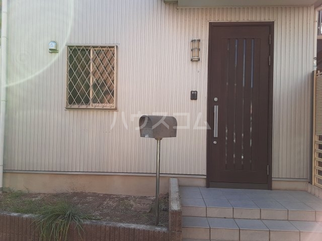 2/6 エントランス