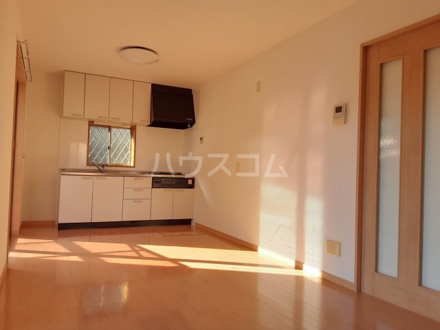 3/30 リビング/ダイニング