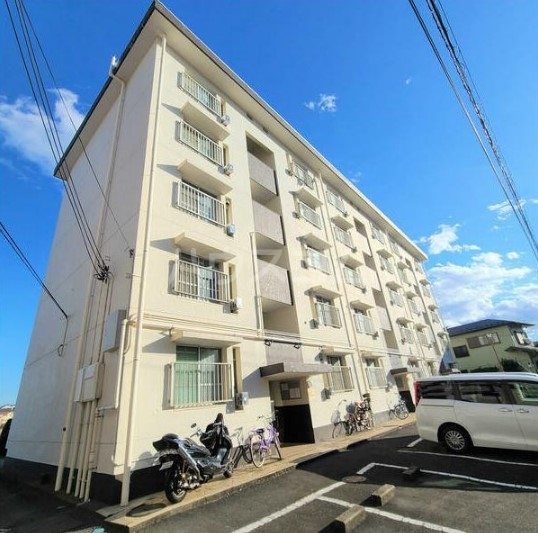 10/23 バルコニー