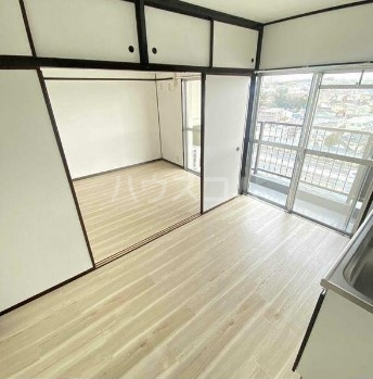 2/23 リビング/ダイニング