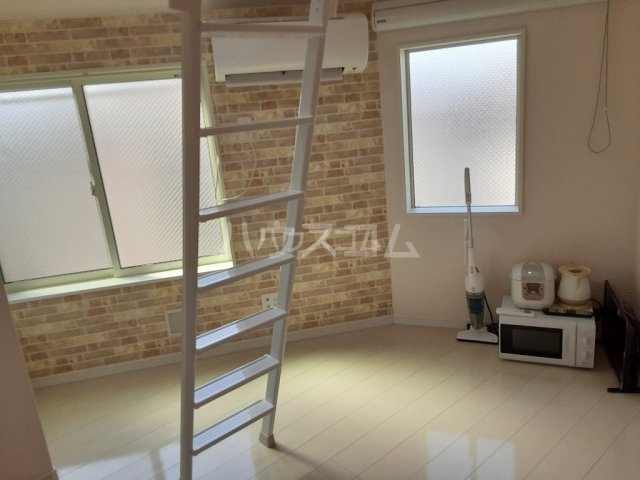 3/19 リビング/ダイニング