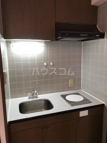 6/21 キッチン