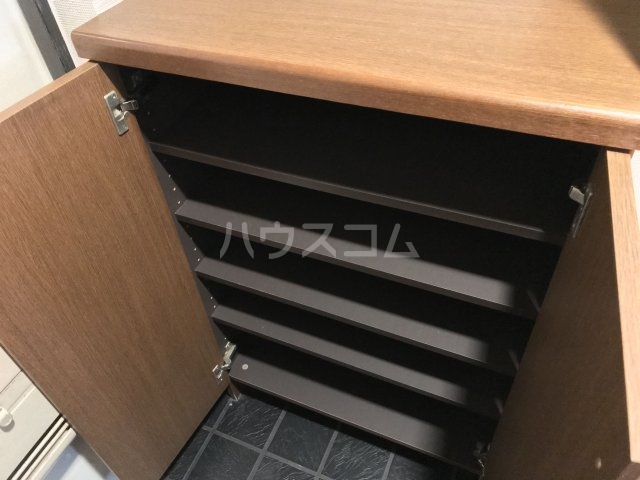 4/21 収納