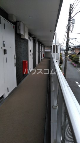 18/21 エントランス