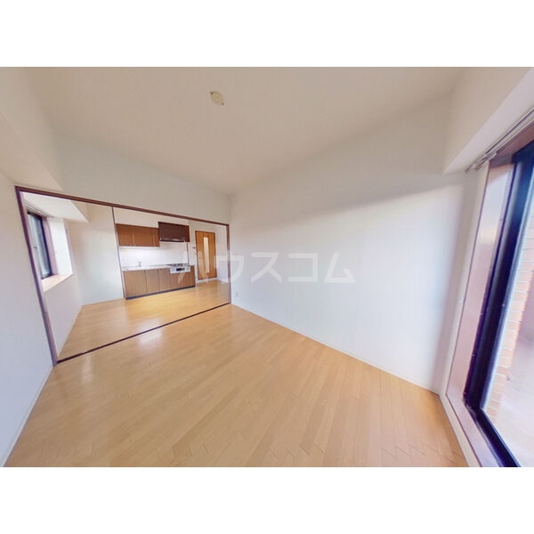 5/30 リビング/ダイニング