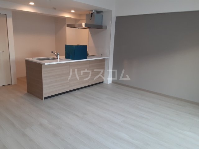 4/26 リビング/ダイニング