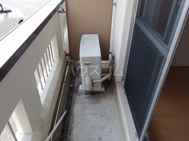 16/30 バルコニー