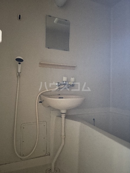 11/23 浴室