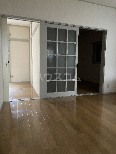 4/23 リビング/ダイニング