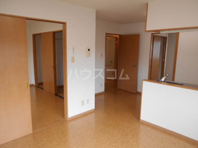 6/22 リビング/ダイニング