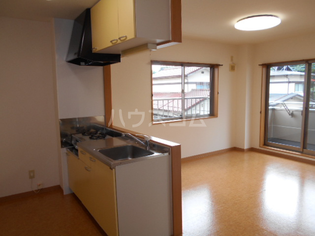 3/22 リビング/ダイニング