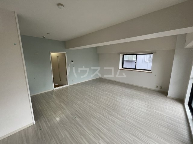 4/28 リビング/ダイニング