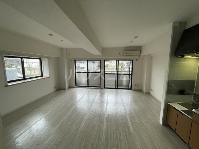 3/28 リビング/ダイニング