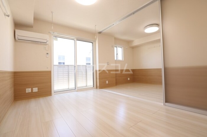 3/27 リビング/ダイニング