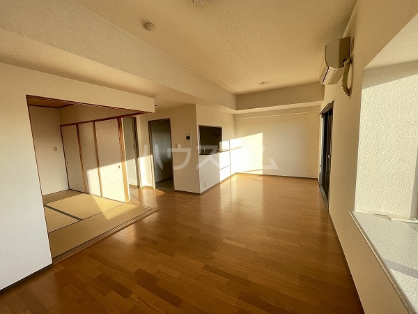 4/30 リビング/ダイニング