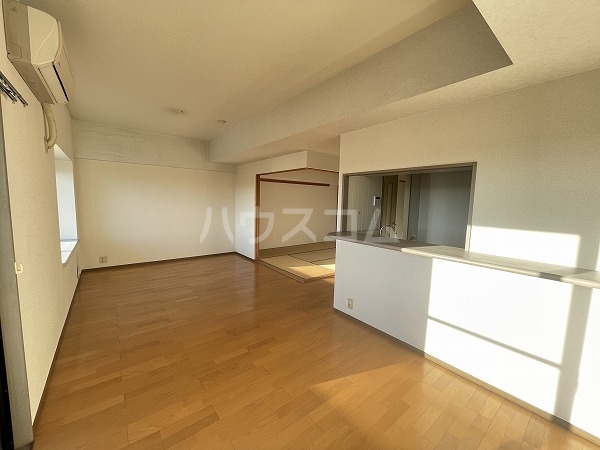 3/30 リビング/ダイニング