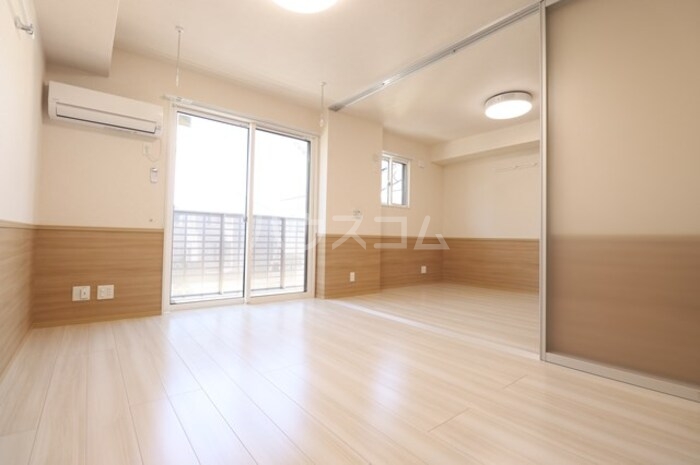 4/27 リビング/ダイニング