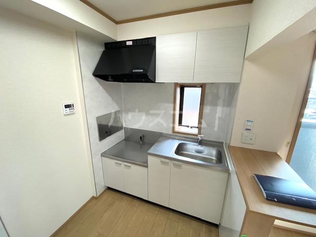 11/30 キッチン