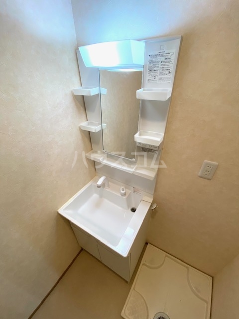 14/30 洗面