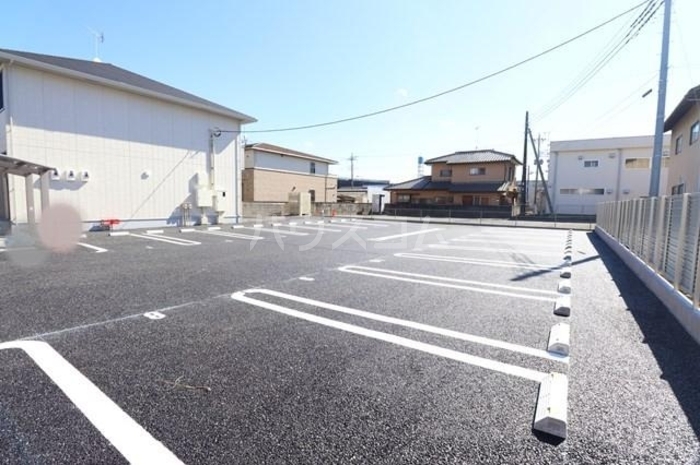 19/29 駐車場