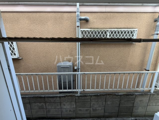 15/29 バルコニー