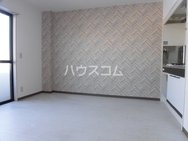 3/29 リビング/ダイニング