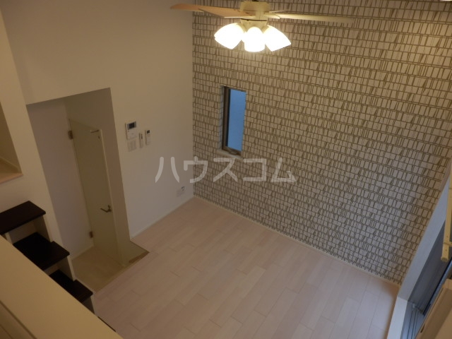 5/23 リビング/ダイニング