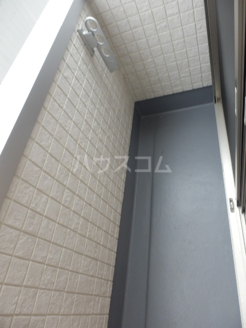 19/24 バルコニー