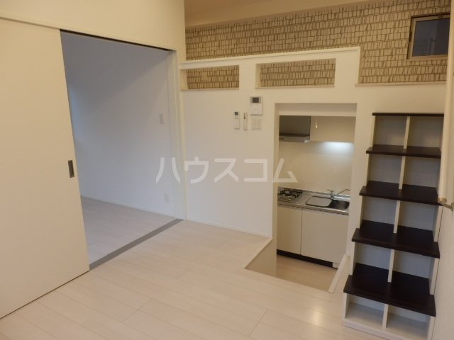 4/24 リビング/ダイニング