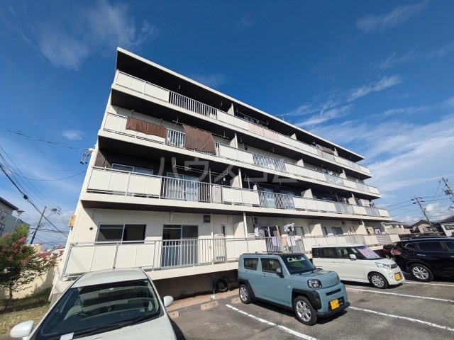 ＲｅａｖｉｖｏＡの外観