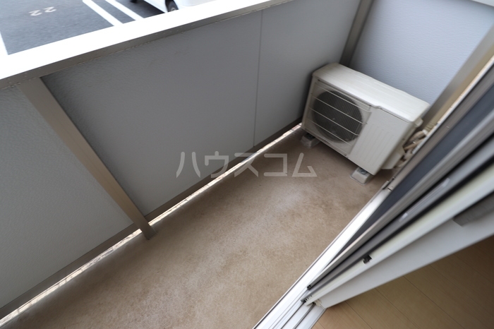 17/30 バルコニー