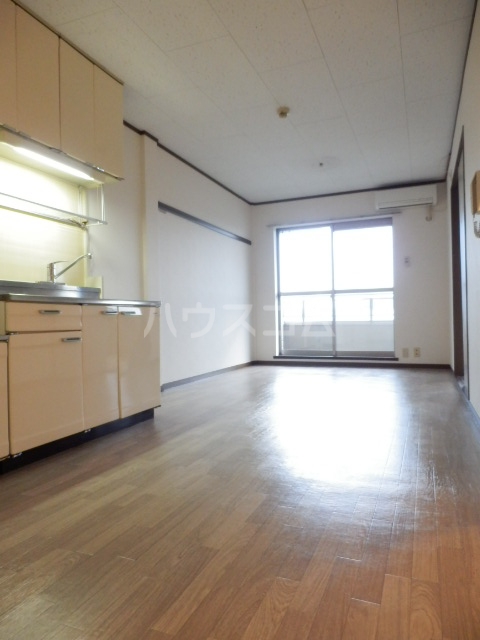 4/30 リビング/ダイニング