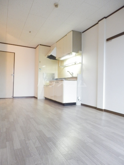 6/30 リビング/ダイニング