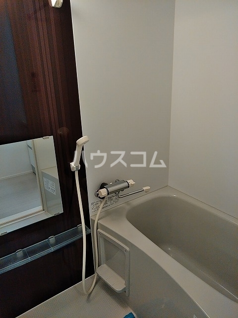 19/30 浴室
