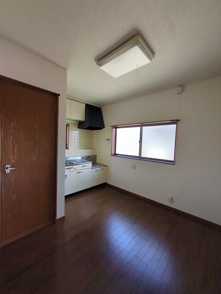 3/17 リビング/ダイニング