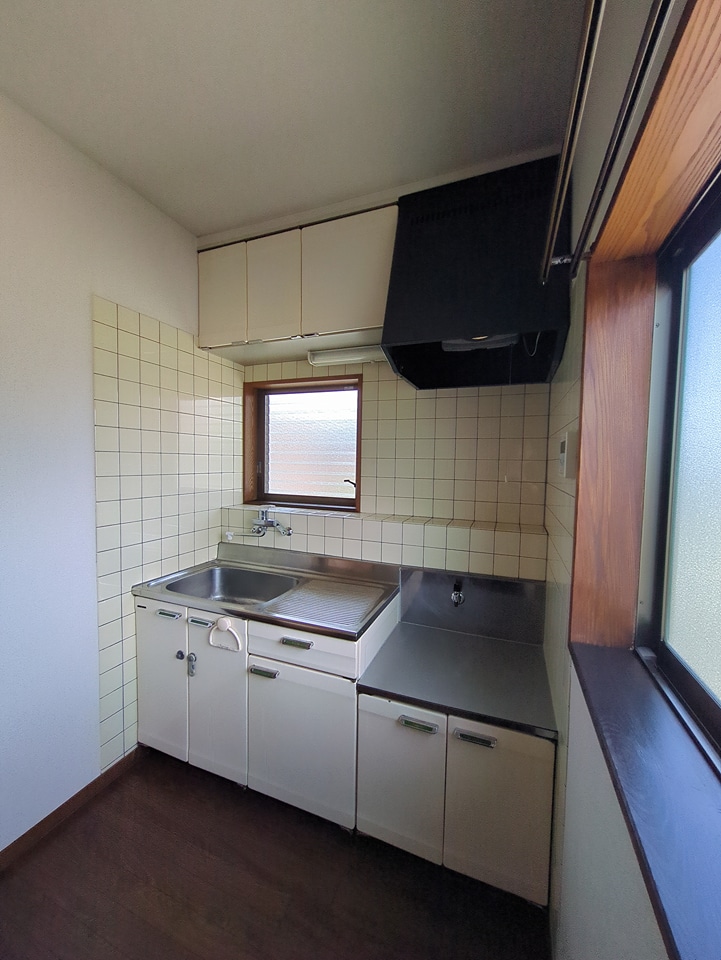 7/17 キッチン