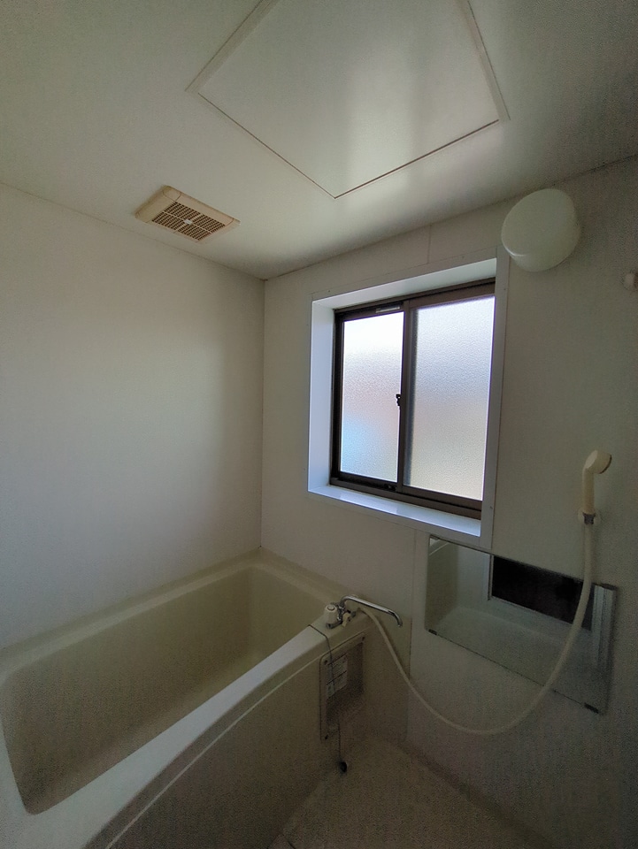 9/17 浴室