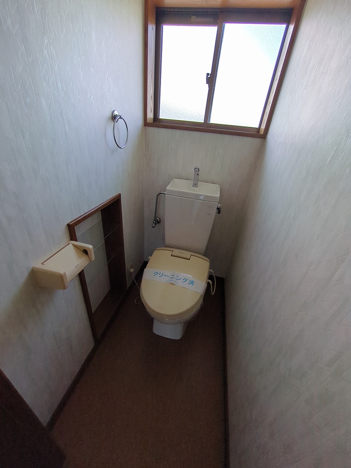 10/17 トイレ