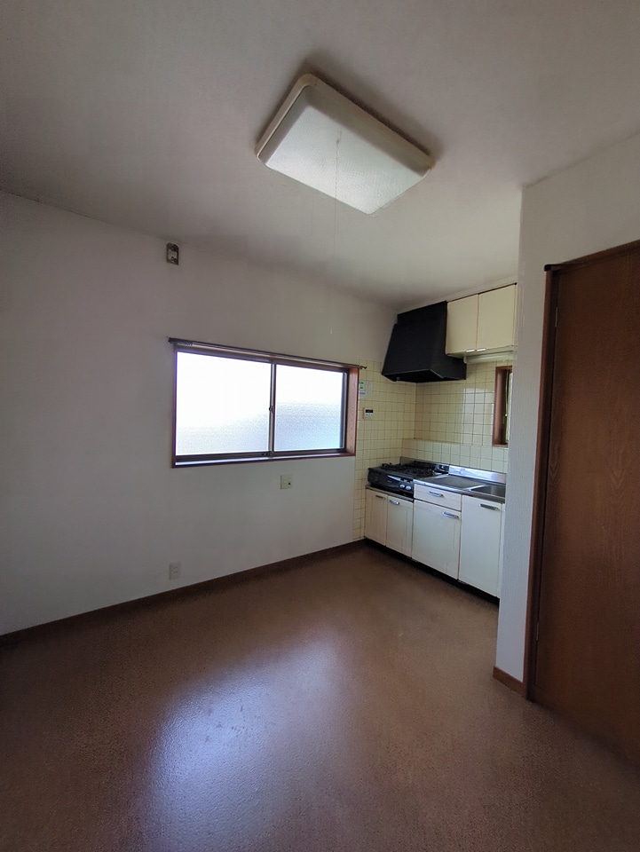 3/17 リビング/ダイニング