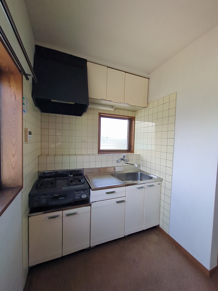 7/17 キッチン