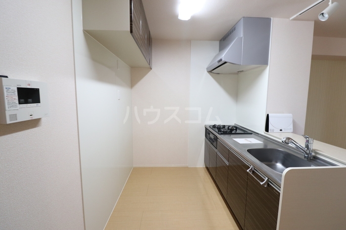 6/25 キッチン