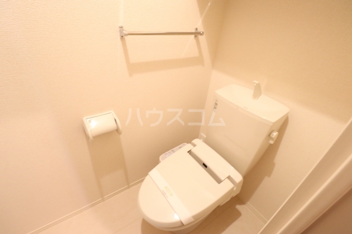 7/25 トイレ