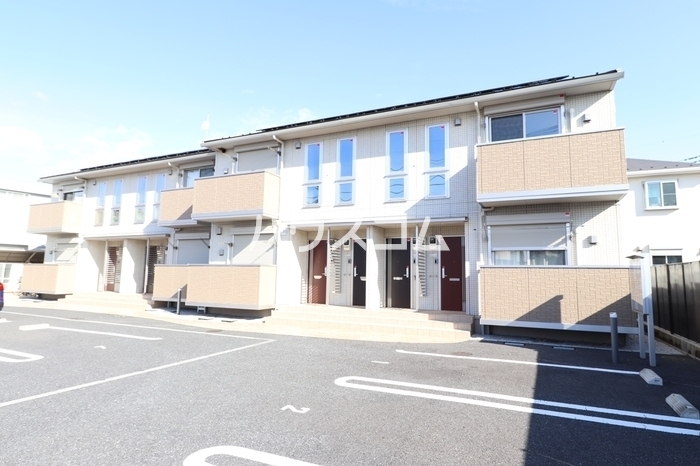 21/30 エントランス