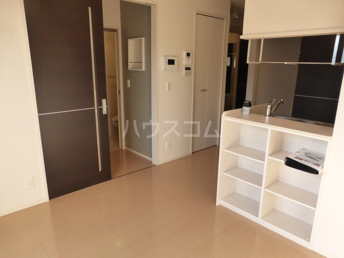 5/30 リビング/ダイニング