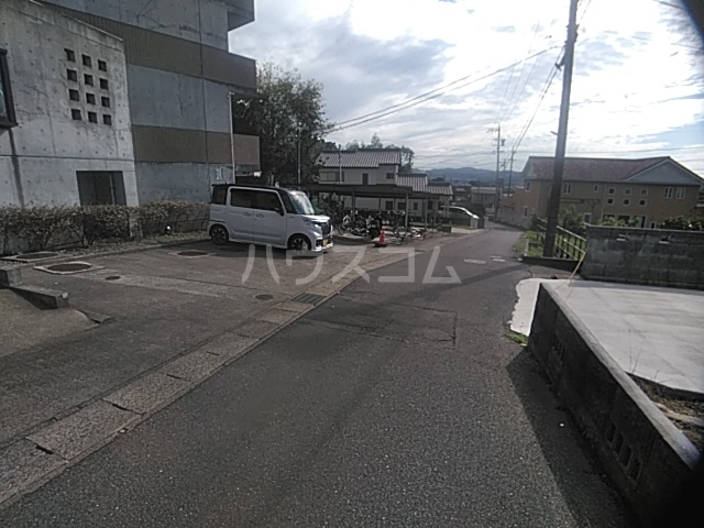 29/30 駐車場